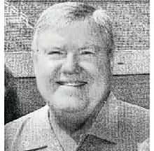 Bill Collins headshot