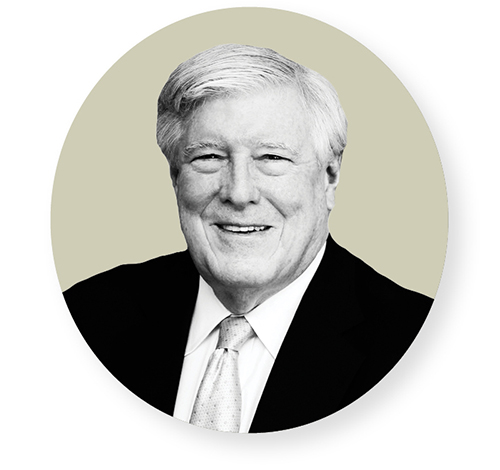 Niles Bolton