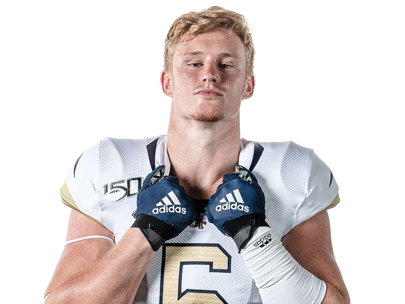 photo of David Curry