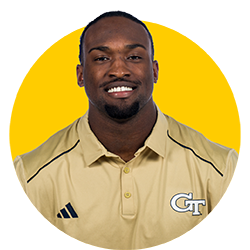 Kevin Harris II