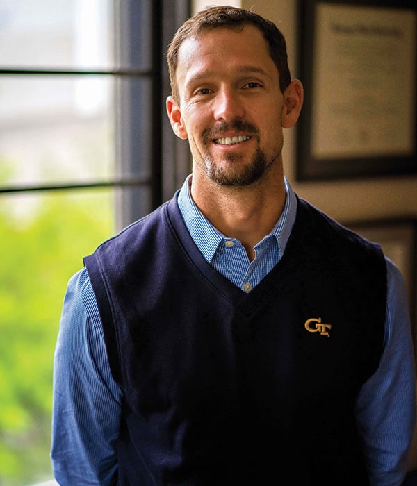 photo of Rick Clark