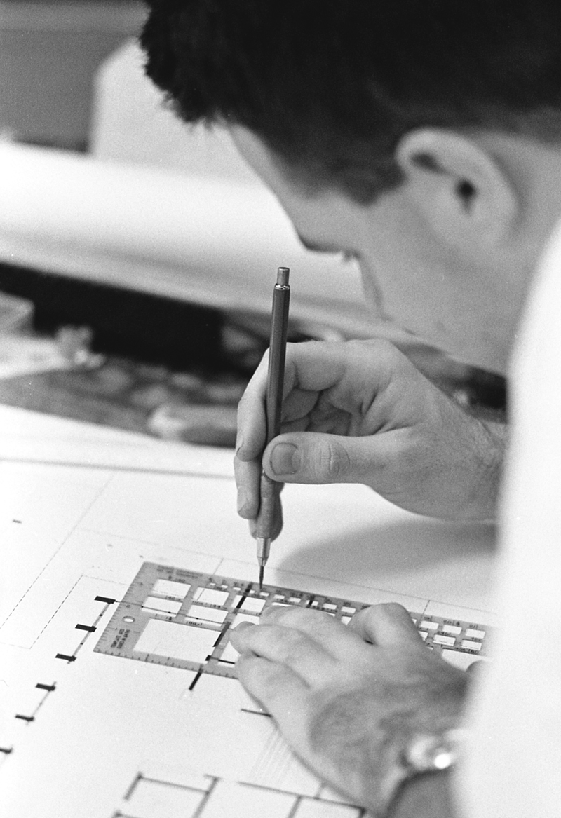 Russell Fraser