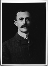 President Lyman