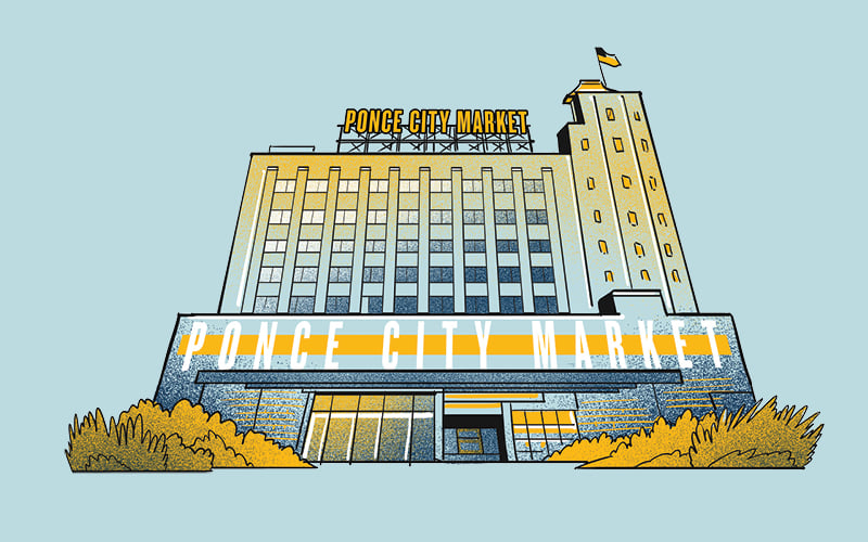 Ponce City Market