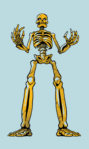 Skelly