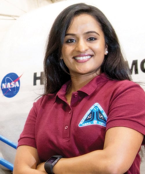 Kavya Manyapu