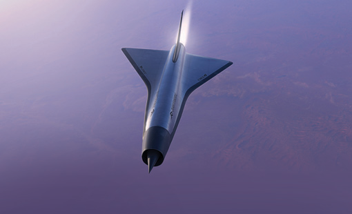 rocket