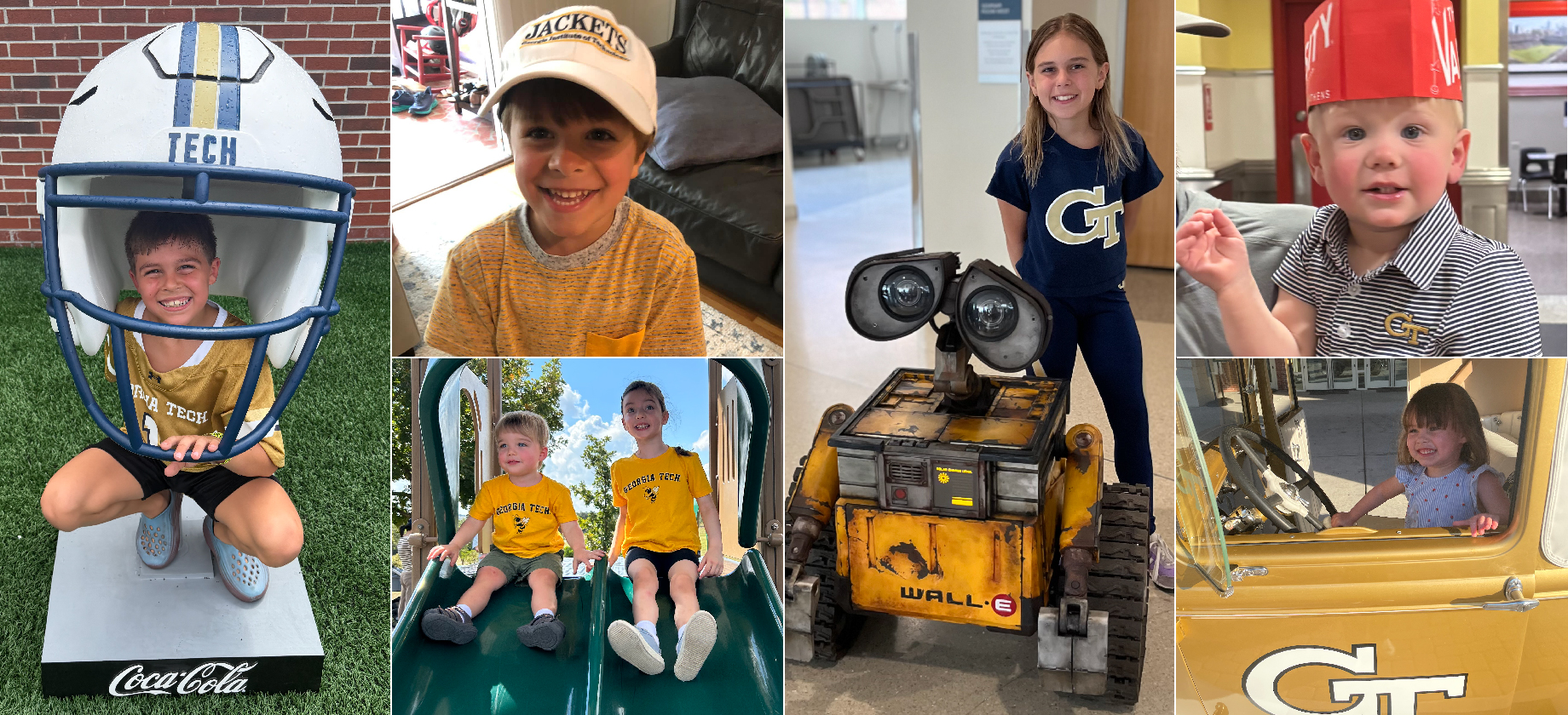 GT Fan Photos