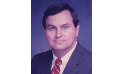 photo of Jennings