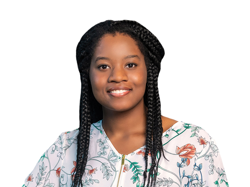 photo of Josephina obi