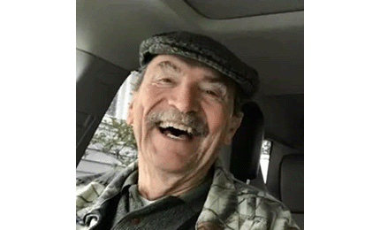 Picture of Guinn “Mole” Leverett, Jr.