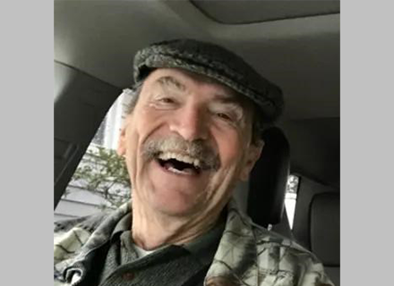 Photo of Guinn "Mole" Leverett Jr. 