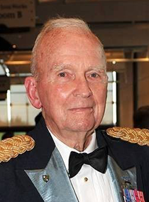Colonel Ralph Puckett Jr.