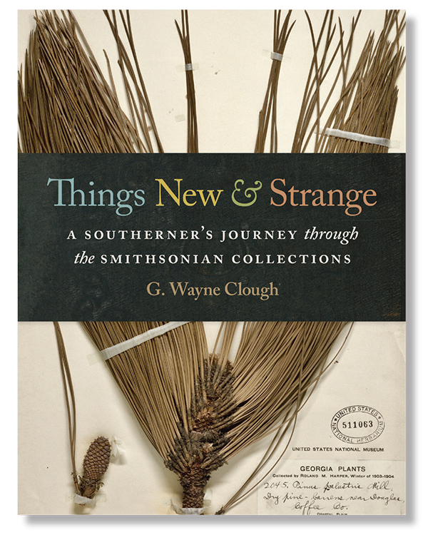 Book written by Georgia Tech President Emeritus G. Wayne Clough