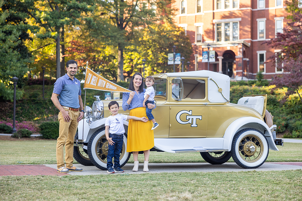thwg family
