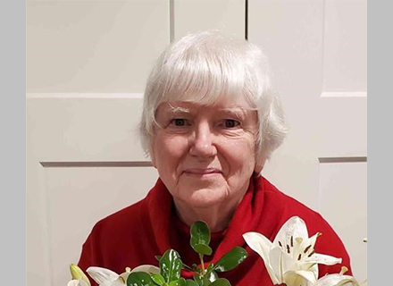 photo of Lucille Wilson