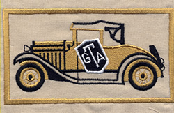 logo of the reck
